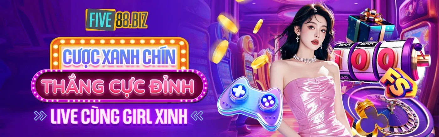 Hình ảnh chính LV88 Nổ Hũ với các trò chơi slot hấp dẫn