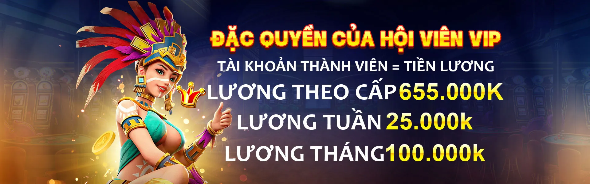 Hình ảnh chào mừng đăng nhập LV88 Nổ Hũ với hiệu ứng ánh sáng xanh vàng