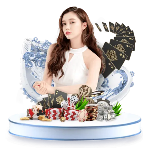 Trò chơi slot Jili